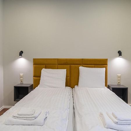 Dandelion Apartments Bruninieku รีกา ภายนอก รูปภาพ