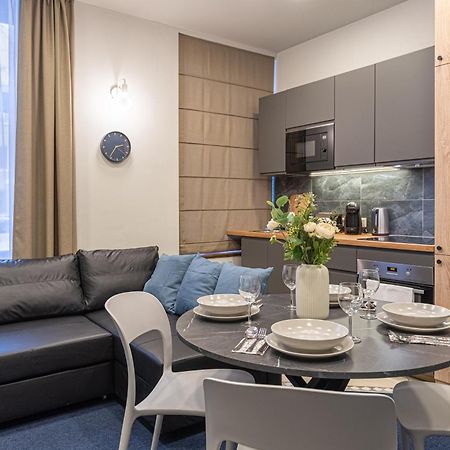 Dandelion Apartments Bruninieku รีกา ภายนอก รูปภาพ