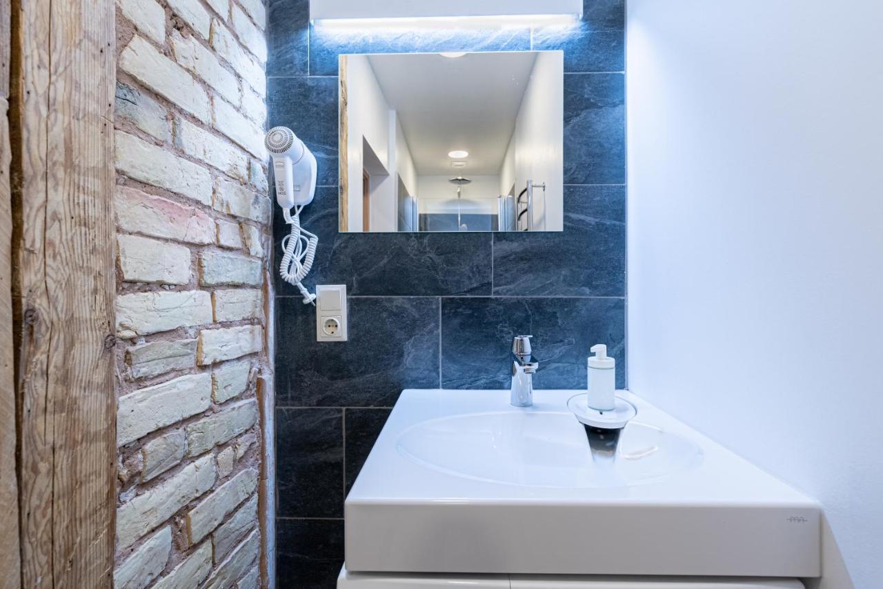 Dandelion Apartments Bruninieku รีกา ภายนอก รูปภาพ