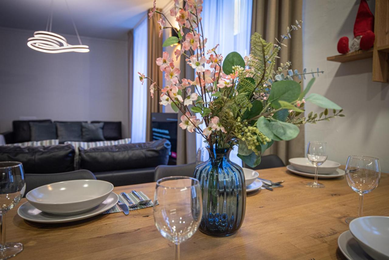 Dandelion Apartments Bruninieku รีกา ภายนอก รูปภาพ