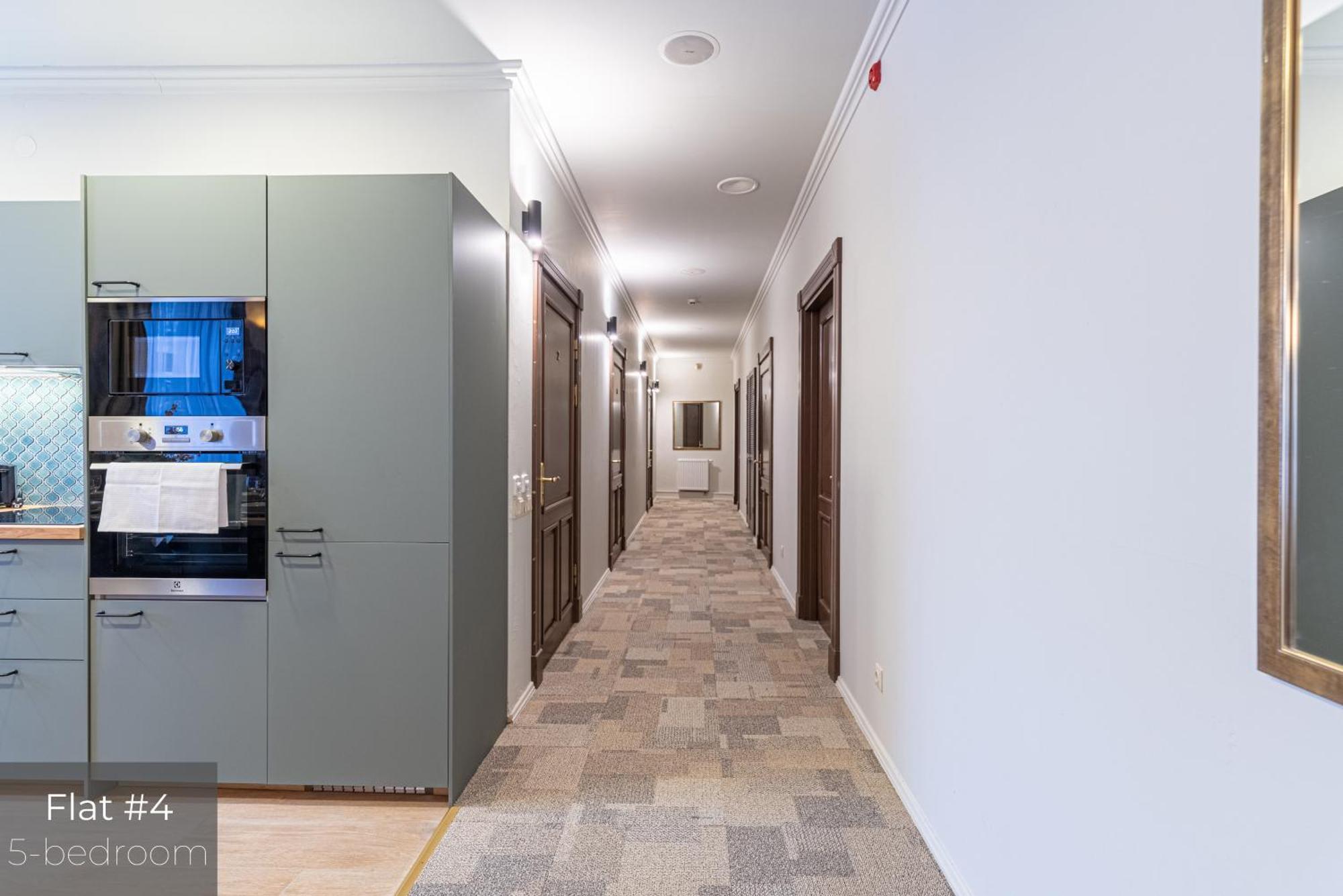 Dandelion Apartments Bruninieku รีกา ภายนอก รูปภาพ