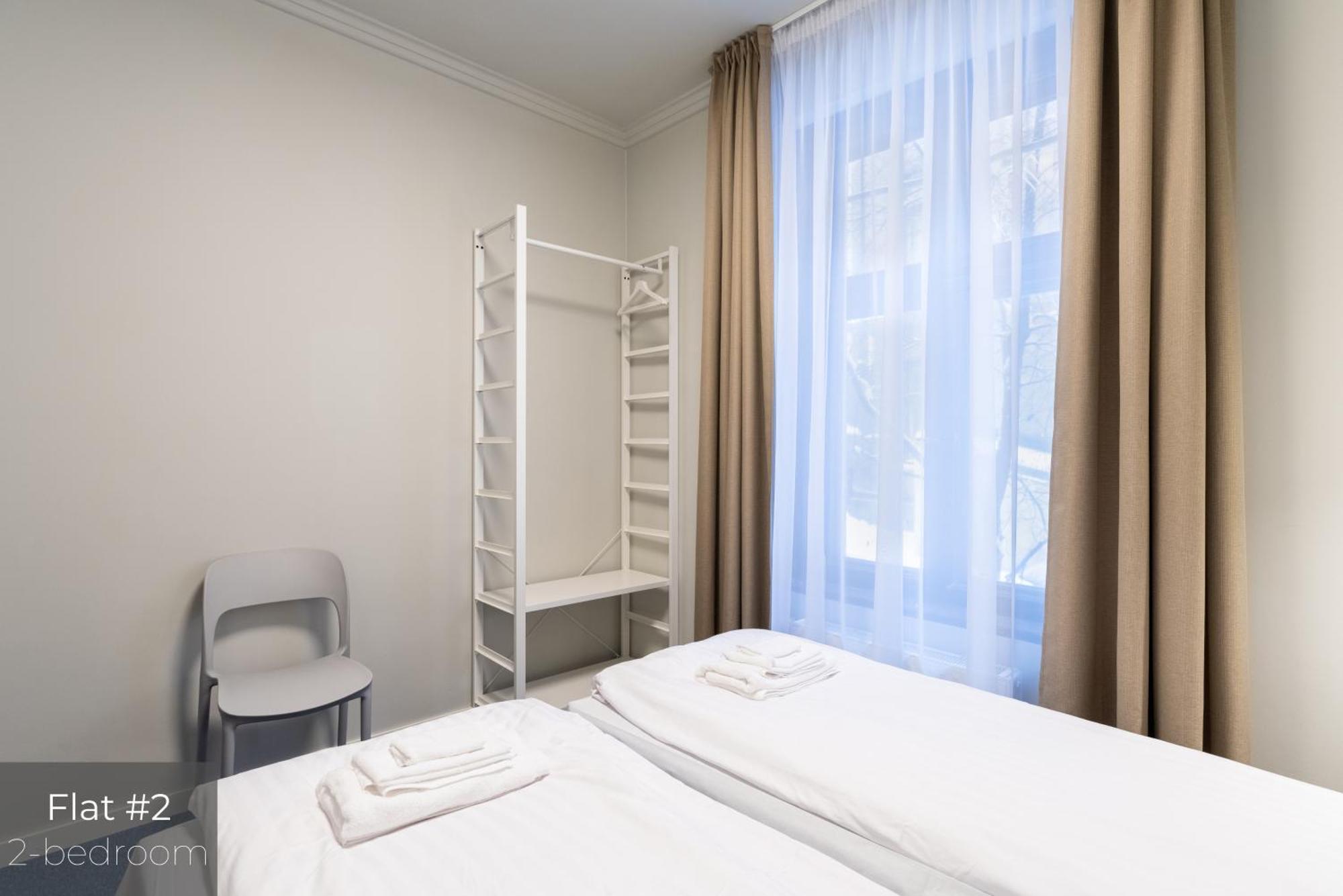 Dandelion Apartments Bruninieku รีกา ภายนอก รูปภาพ