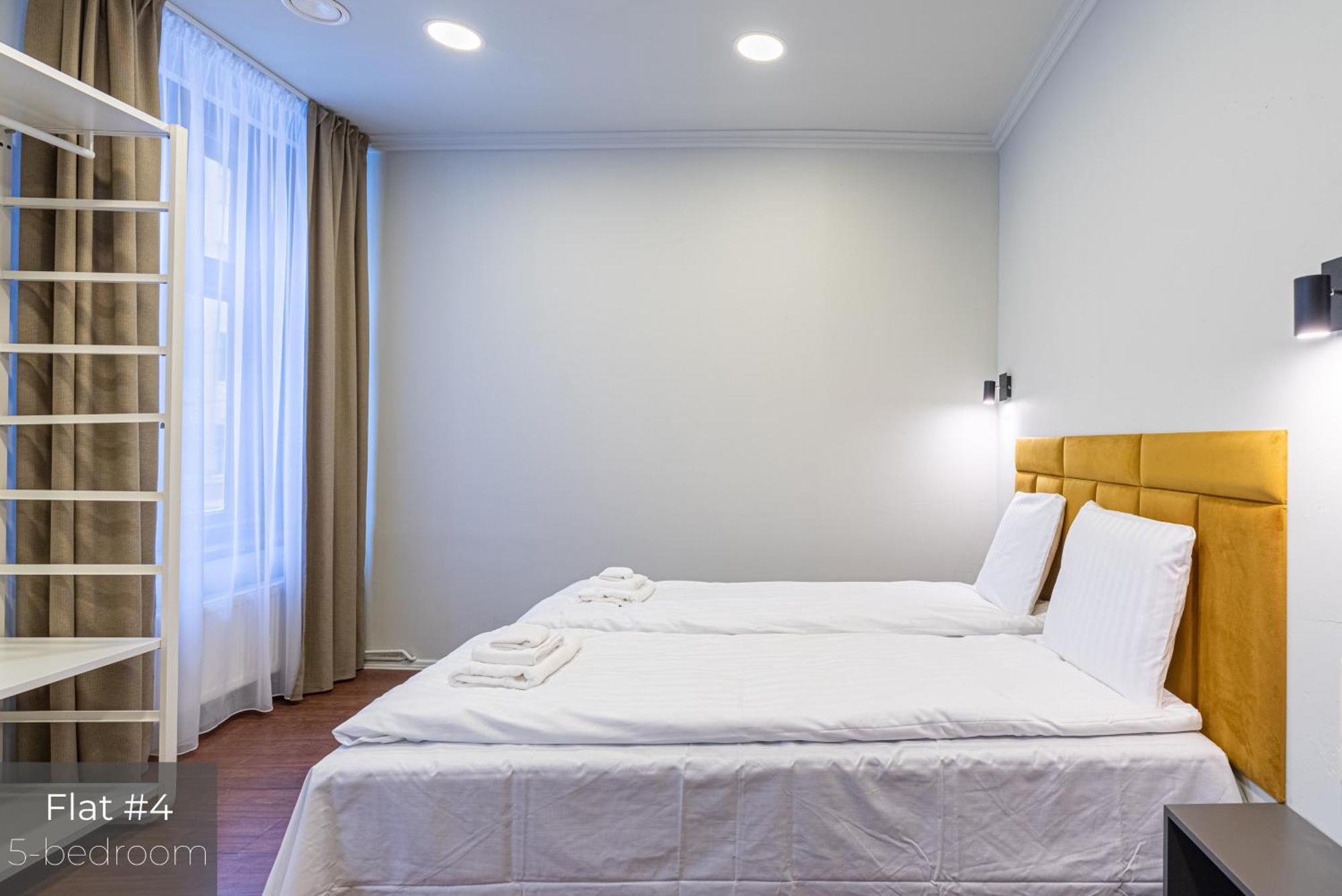 Dandelion Apartments Bruninieku รีกา ภายนอก รูปภาพ