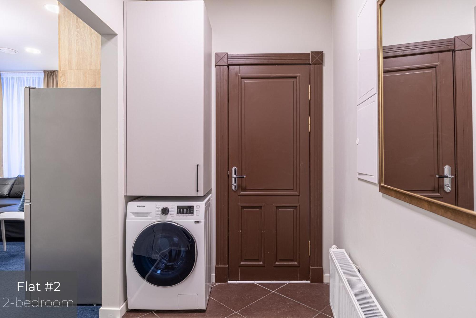 Dandelion Apartments Bruninieku รีกา ภายนอก รูปภาพ