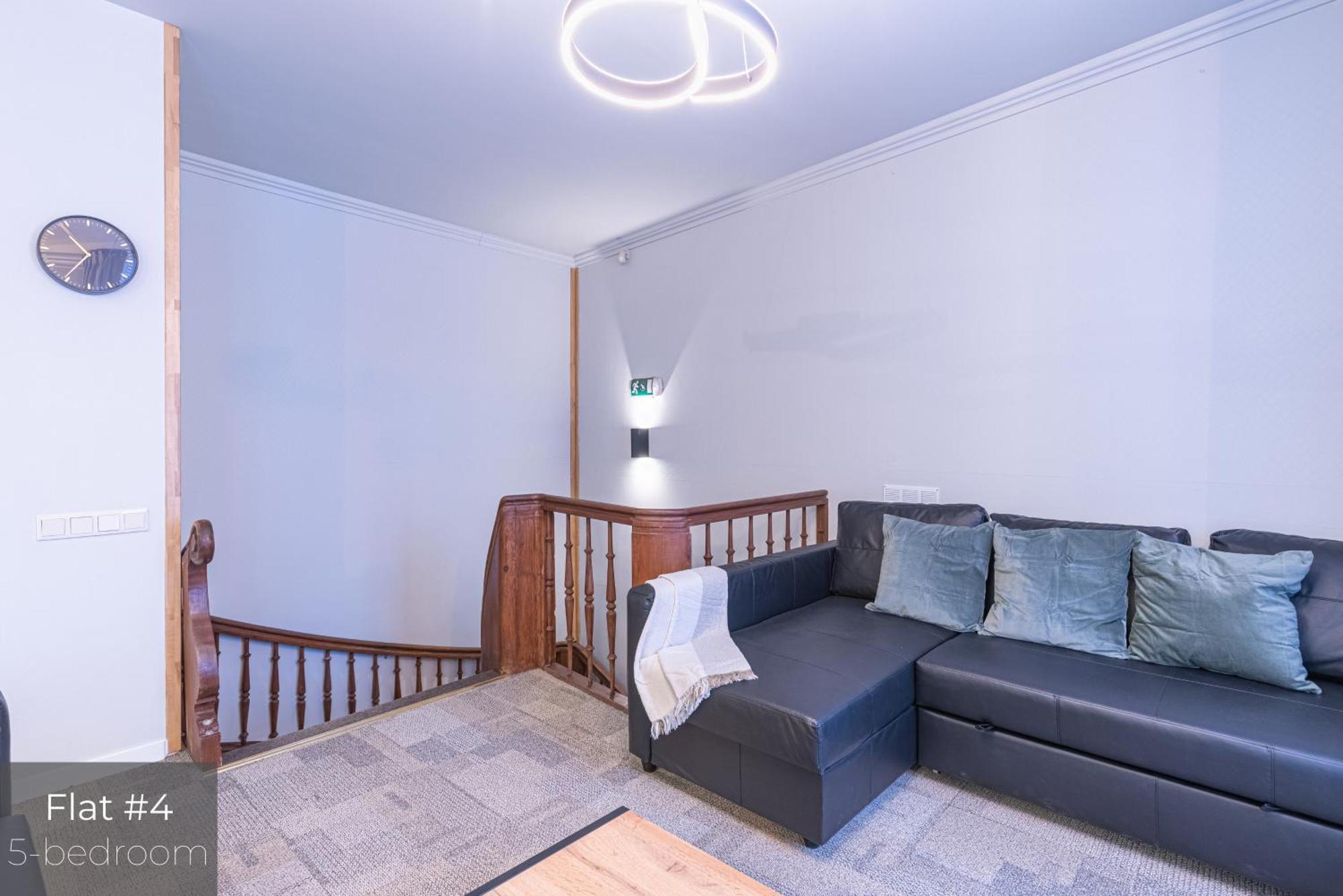 Dandelion Apartments Bruninieku รีกา ภายนอก รูปภาพ