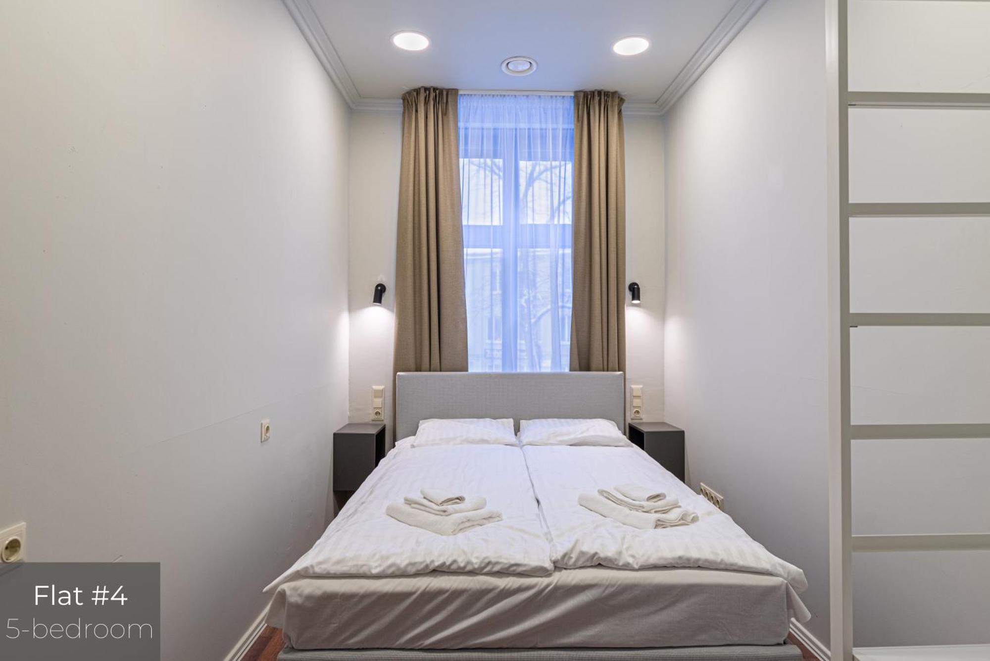 Dandelion Apartments Bruninieku รีกา ภายนอก รูปภาพ