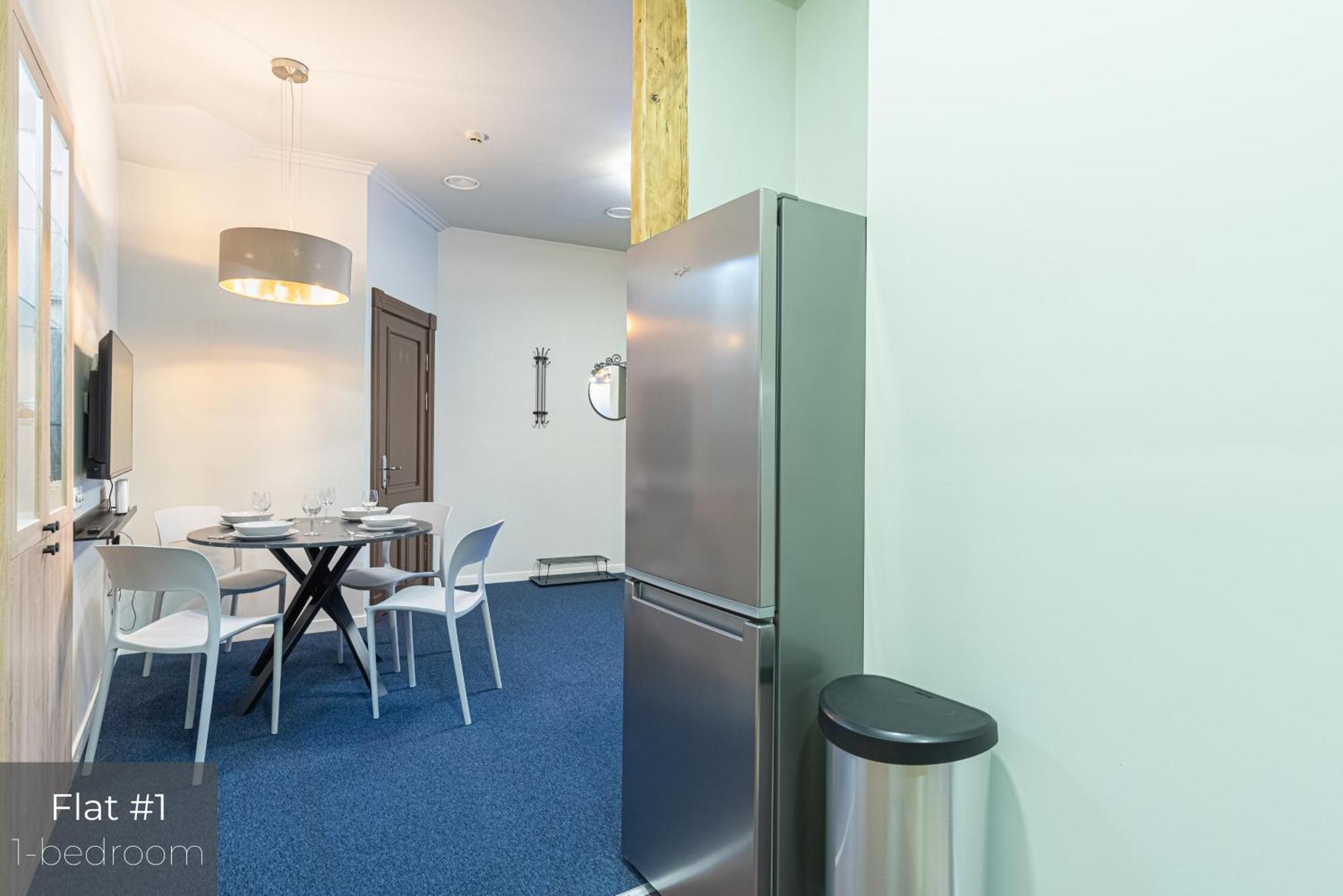 Dandelion Apartments Bruninieku รีกา ภายนอก รูปภาพ