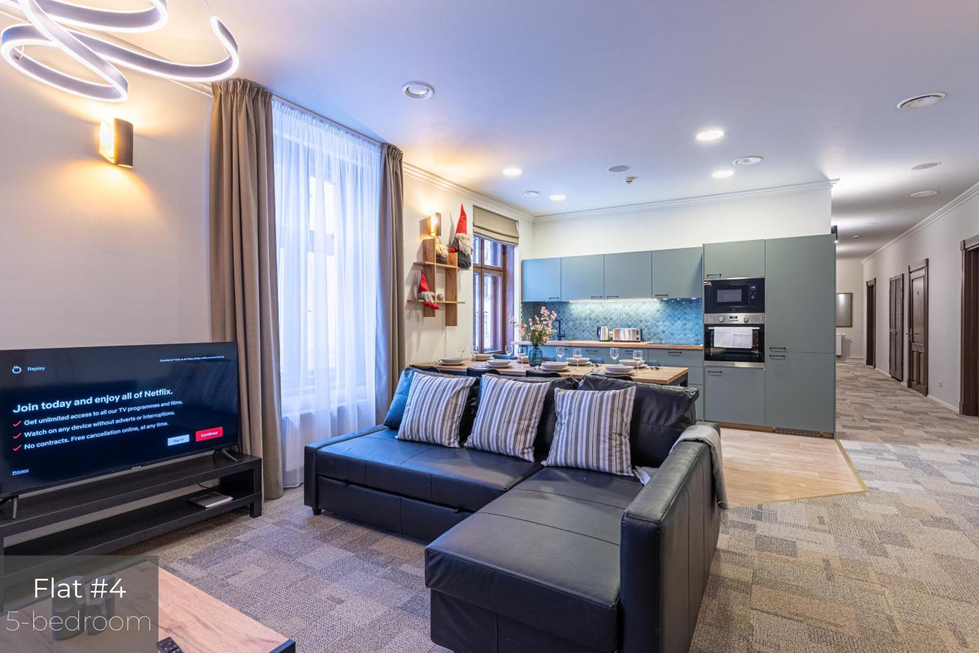 Dandelion Apartments Bruninieku รีกา ภายนอก รูปภาพ