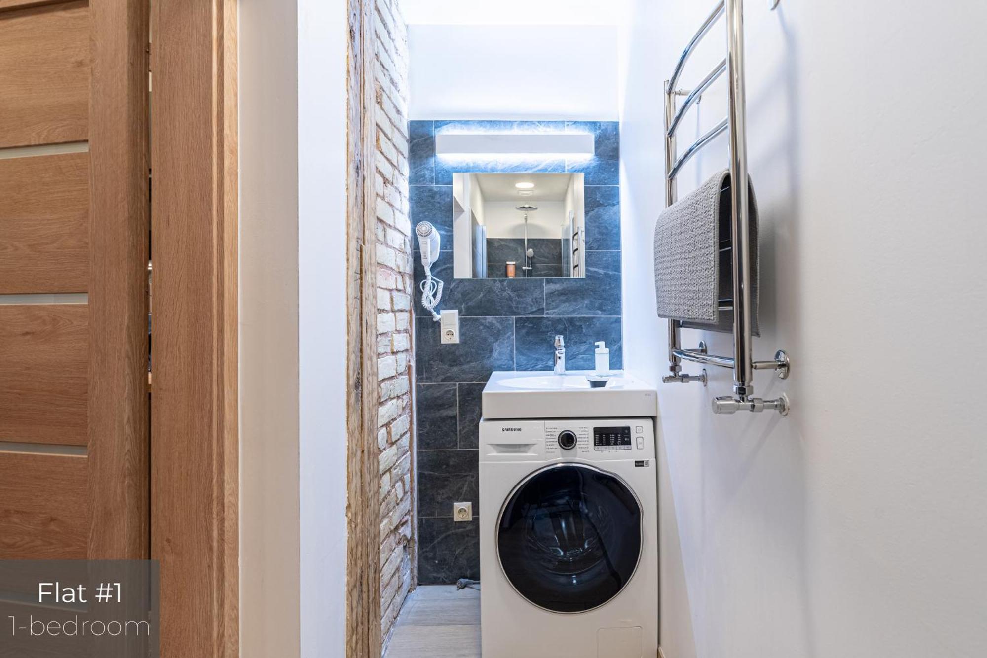 Dandelion Apartments Bruninieku รีกา ภายนอก รูปภาพ