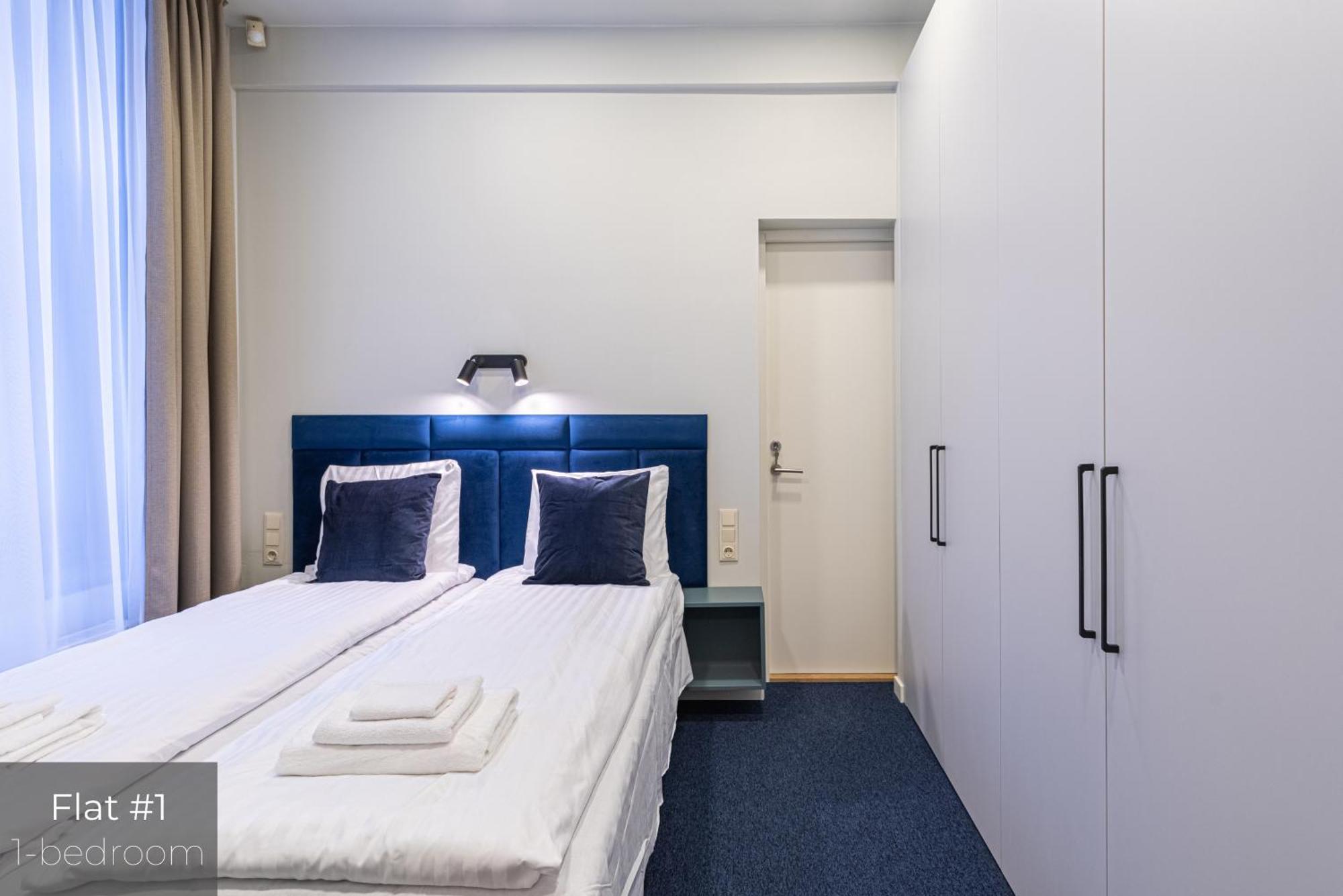 Dandelion Apartments Bruninieku รีกา ภายนอก รูปภาพ